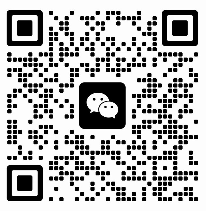 海邦网微信二维码